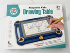 Magnetic Writing Board Learning Toy - A414881
