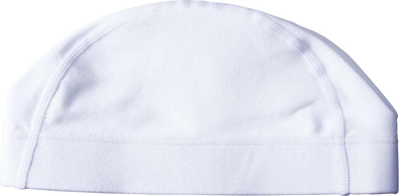 Swans SA15 W Junior Swimming Cap White Main image