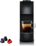Nespresso Essenza Mini Coffee Machine White
