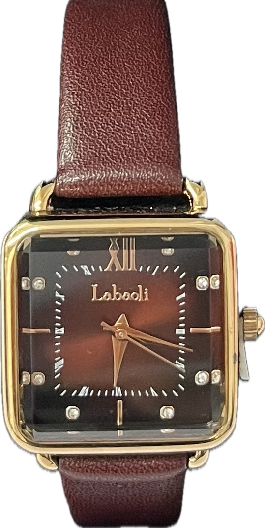 Labaoli LA009L Ladies Watch Assorted Colors Main image