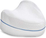 Leg And Knee Foam Support Pillow