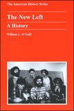 The New Left A History 20 Paperback