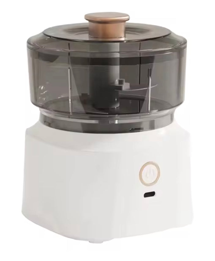 Multifunctional Cooking Machine Main image