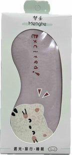 Menghe Fashion Eye Mask