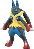 Pokemon Action Toy-Mega Lucario (MS52/SN66)