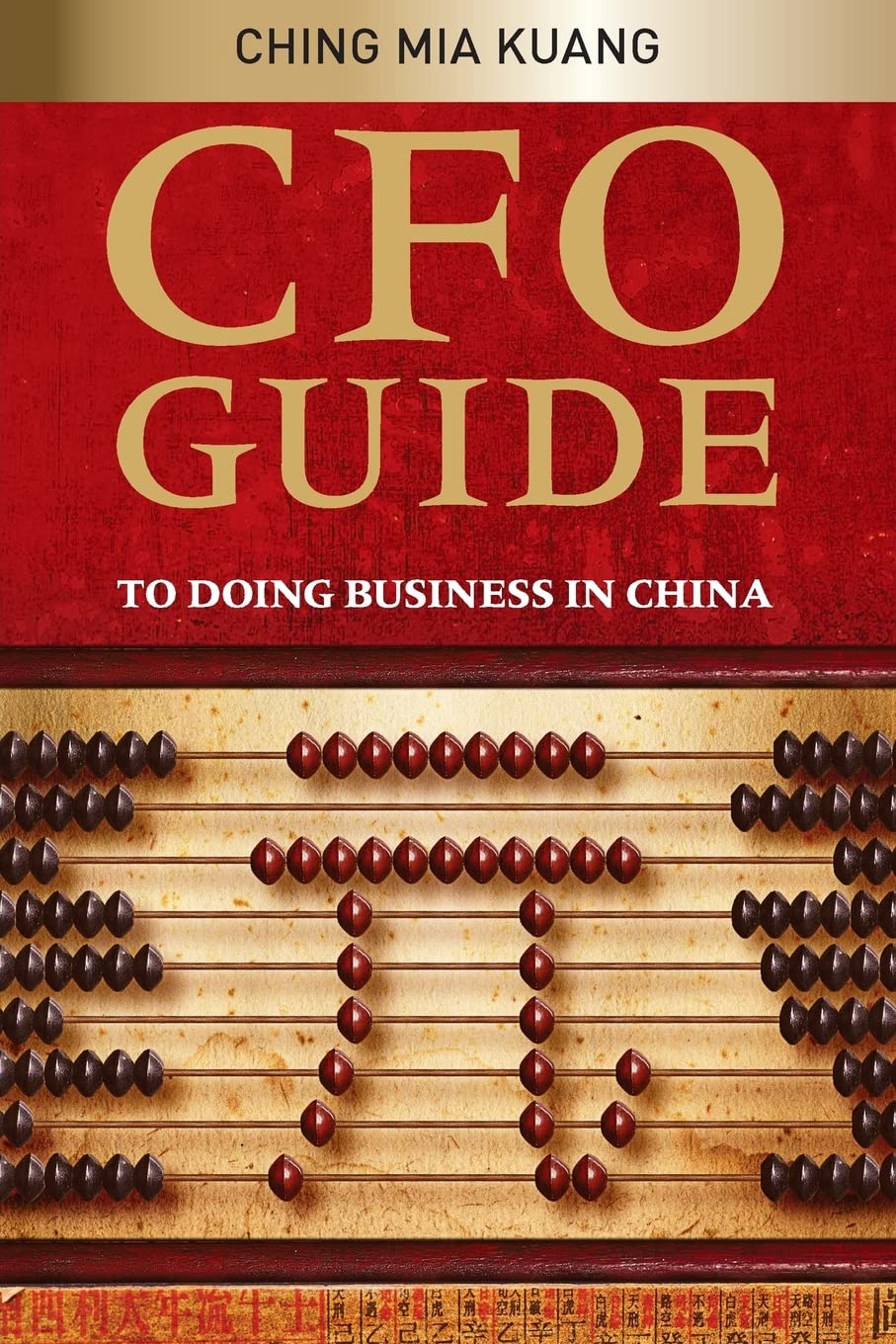 CFO Guide To Doing Business In China Main image