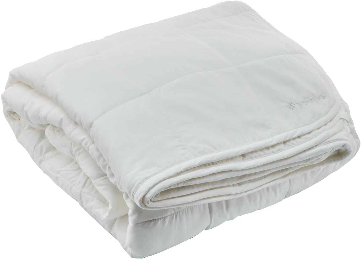 Weavve Home Lyocell Duvet Queen Size