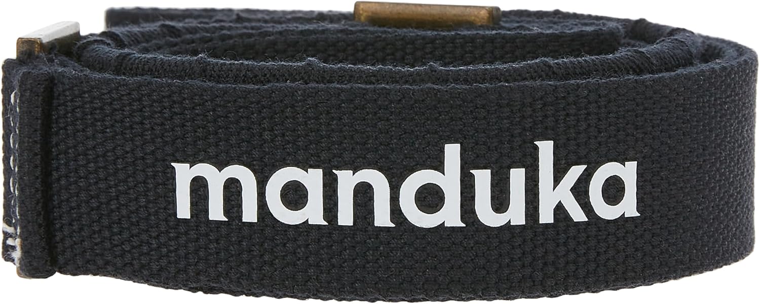 Manduka Yoga Commuter Mat Carrier For All Mat Sizes 68inx1.5in Main image