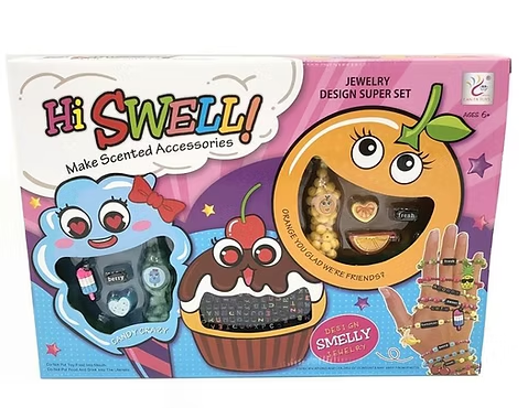 Fashion Accessories Maker Craft Toy Main image