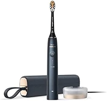 PHILIPS Sonicare Prestige 9900 With SenseIQ Midnight Blue Main image
