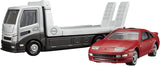 Takara Tomy Tomica Premium Tomica Transporter Nissan Fairlady Z 300ZX Twin Turbo Mini Car