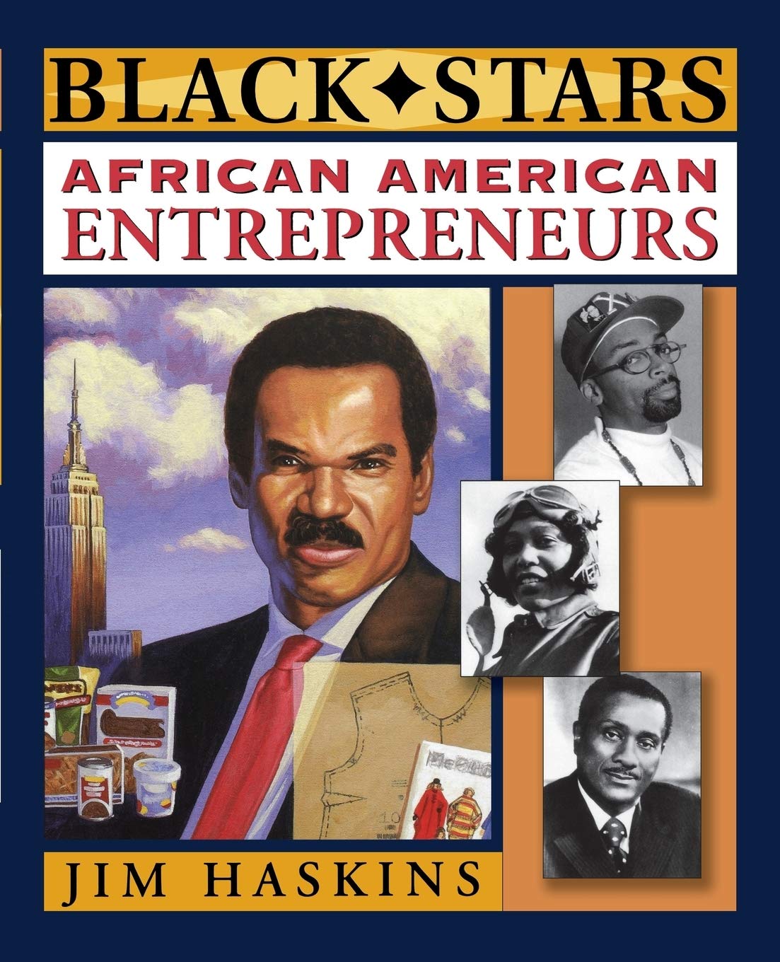 African American Entrepreneurs Main image
