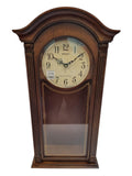 Seiko Wall Clock With Pendulum