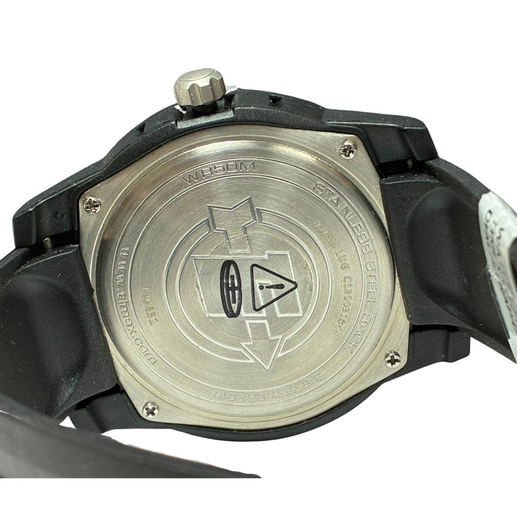 Timex T49831 Expedition Rugged Core Analog Watch