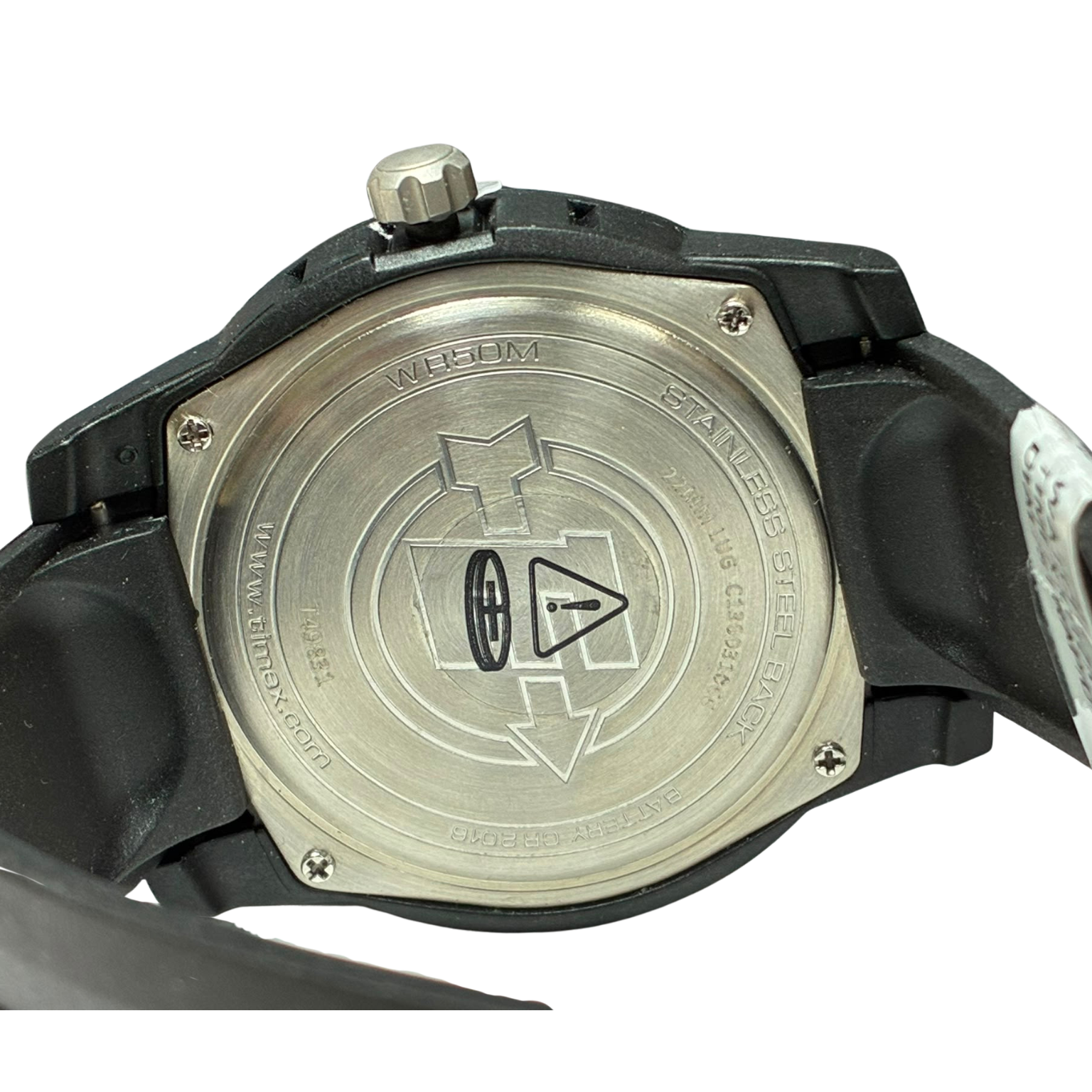 Timex T49831 Expedition Rugged Core Analog Watch