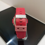 Casio G-Shock GA-310 Pink Analog Digital Watch