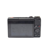 Canon PowerShot G7 X SG50 Limited Edition 20.1 Mpx f1.8 - 2.8 Digital Camera