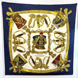 THP-Hermes, Grande Uniforme 88cm Silk Scarf