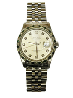 Rolex Oyster Perpetual Datejust 36mm 16234