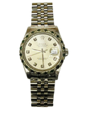 Rolex Oyster Perpetual Datejust 36mm 16234