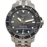 Tissot T120407A Seastar 1000 Powermatic 80 Automatic Watch 43mm