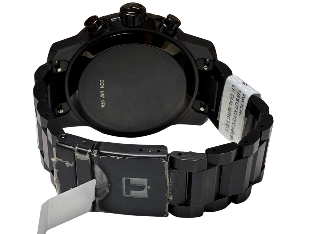 Tissot T125617A Supersport Chrono 45.5mm