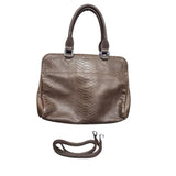 Gatsby leather handbag Longchamp