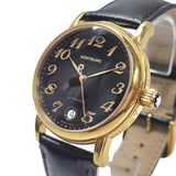 MontBlanc Meisterstuck Ref: 7004 Automatic Watch