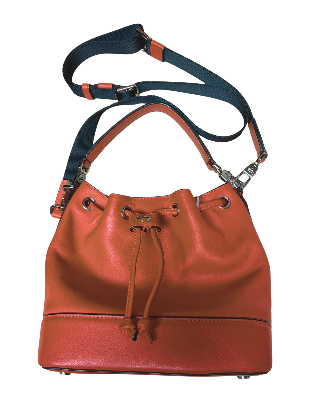 Braun Buffel Gabriela Small Bucket Bag