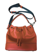 Braun Buffel Gabriela Small Bucket Bag