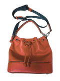 Braun Buffel Gabriela Small Bucket Bag