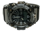 Casio GShock Master Of G Mudmaster Watch GGB100