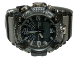 Casio GShock Master Of G Mudmaster Watch GGB100