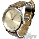 Coach CA.113.2.14.1638 Men's Quartz Watch