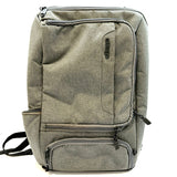 Ebags, Professional Slim Laptop Grey Backpack