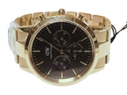 Daniel Wellington Iconic DW00100641 Iconic Chrono Link Watch