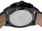 Tomaz RAWR III TW024F Chronograph Crystal Watch