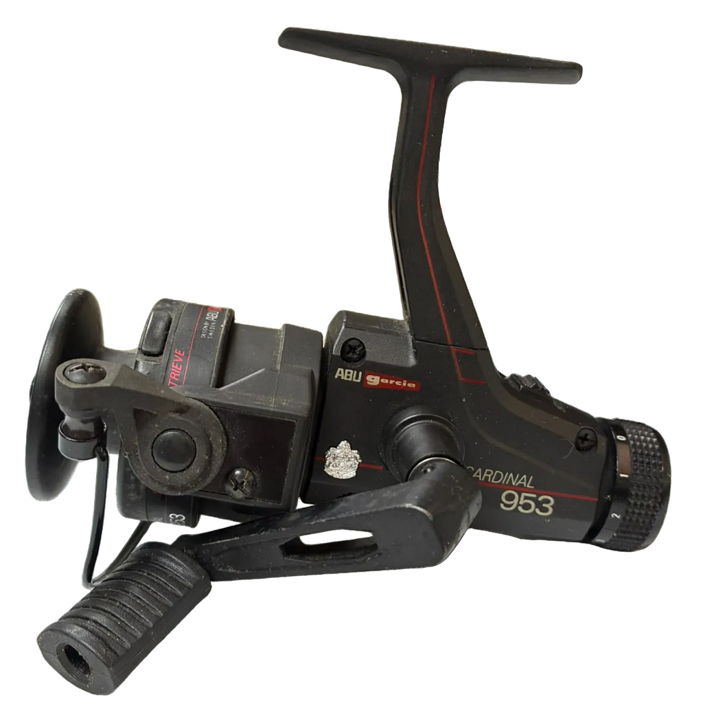 Abu Garcia Cardinal 953 Spinning Reel