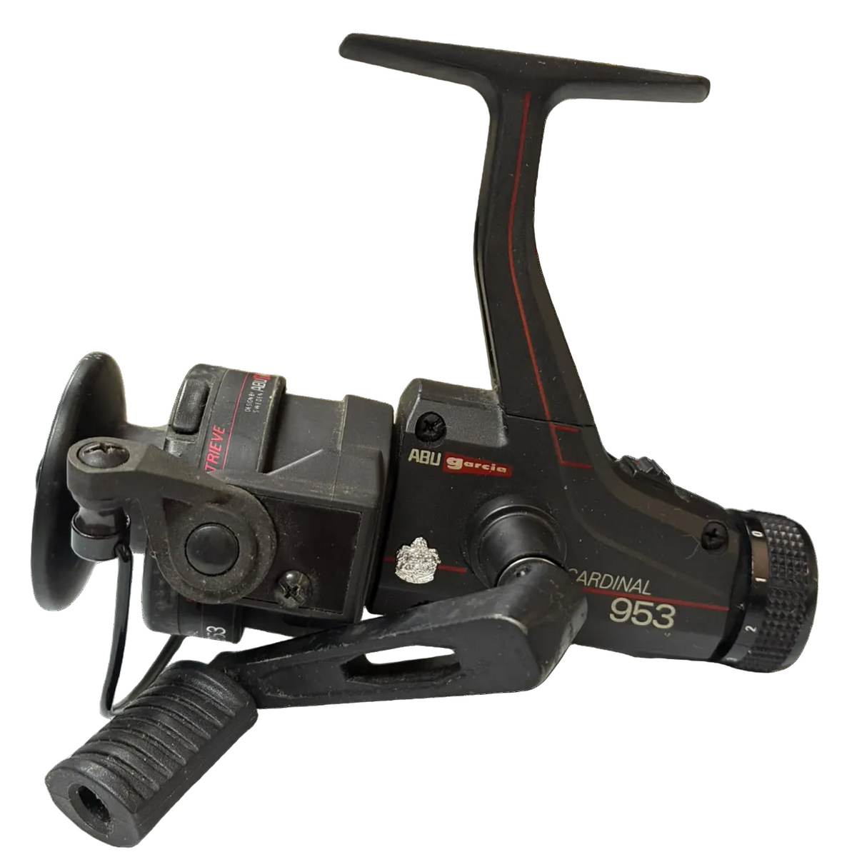 Abu Garcia Cardinal 953 Spinning Reel