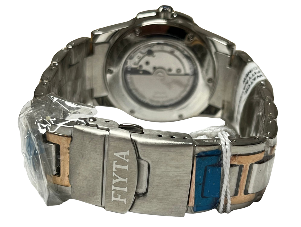 FIYTA Classic HeartToHeart Series Automatic GA8132.TBT