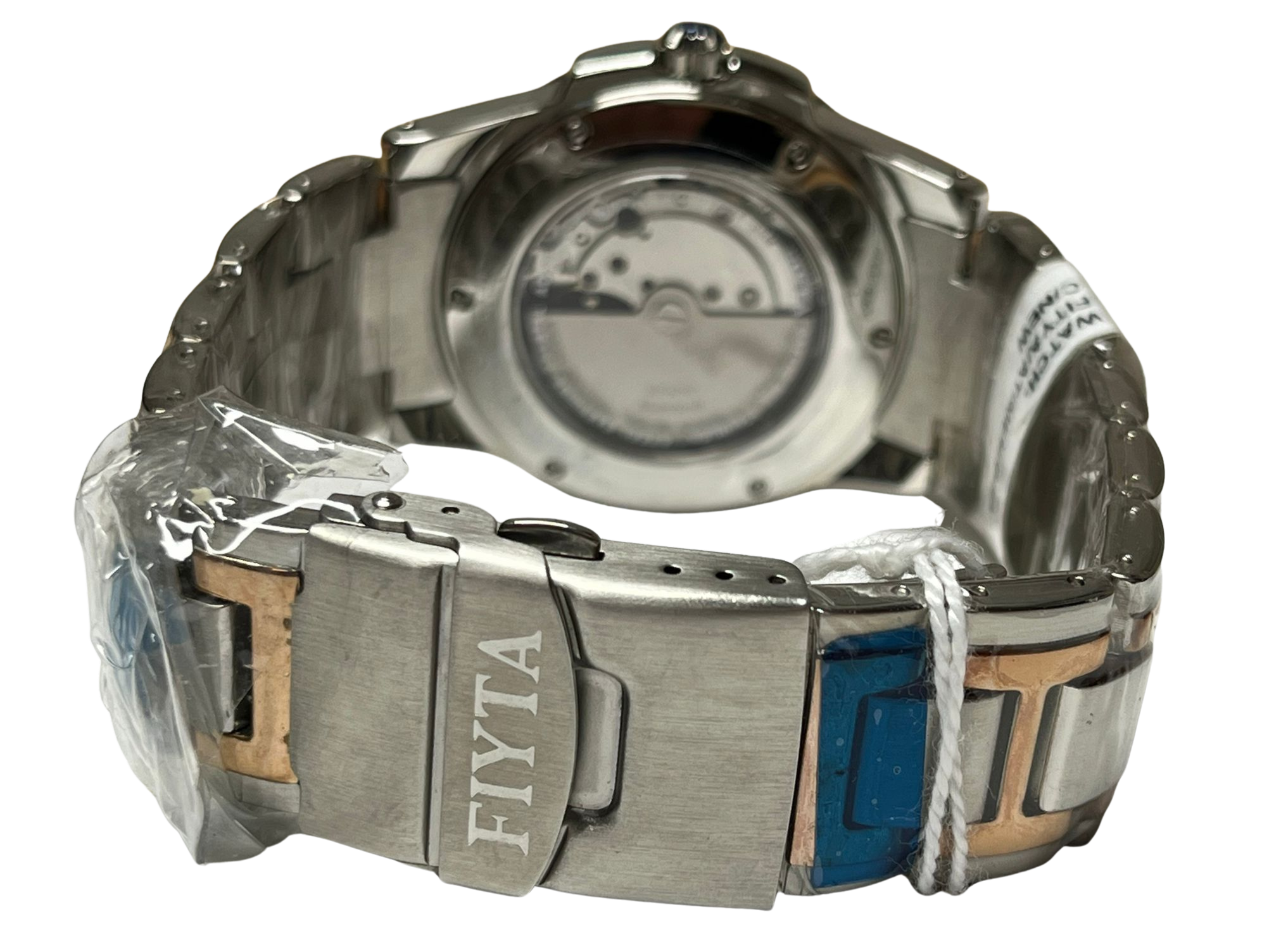 FIYTA Classic HeartToHeart Series Automatic GA8132.TBT