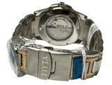 FIYTA Classic HeartToHeart Series Automatic GA8132.TBT