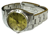Rolex Oysterdate Precision 6694