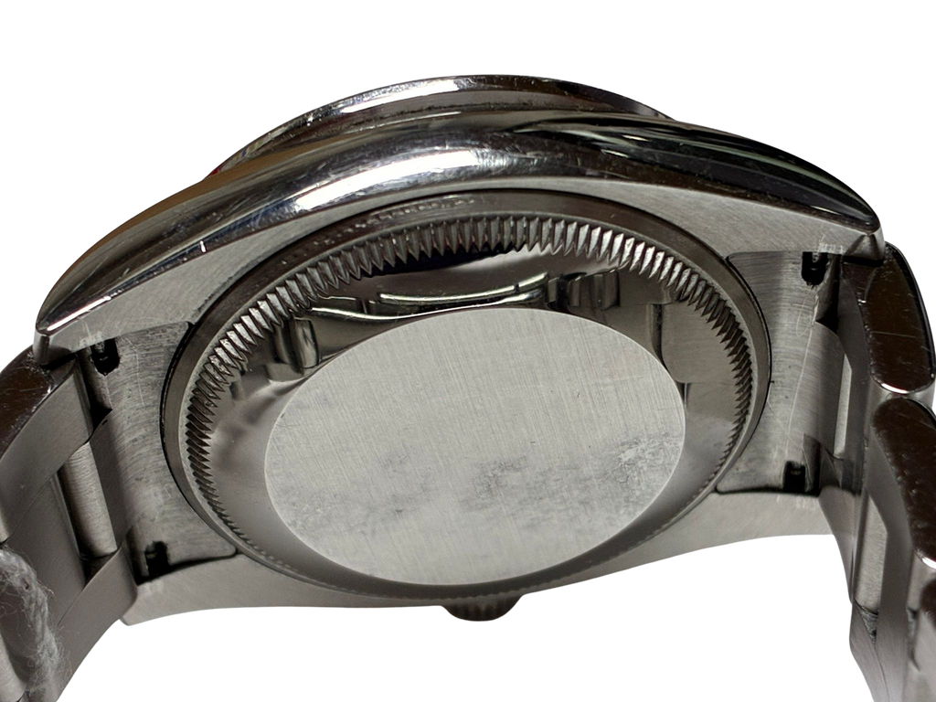 Rolex Oyster Perpetual 34 Reference 114200