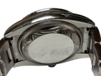 Rolex Oyster Perpetual 34 Reference 114200