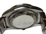 Rolex Oyster Perpetual 34 Reference 114200