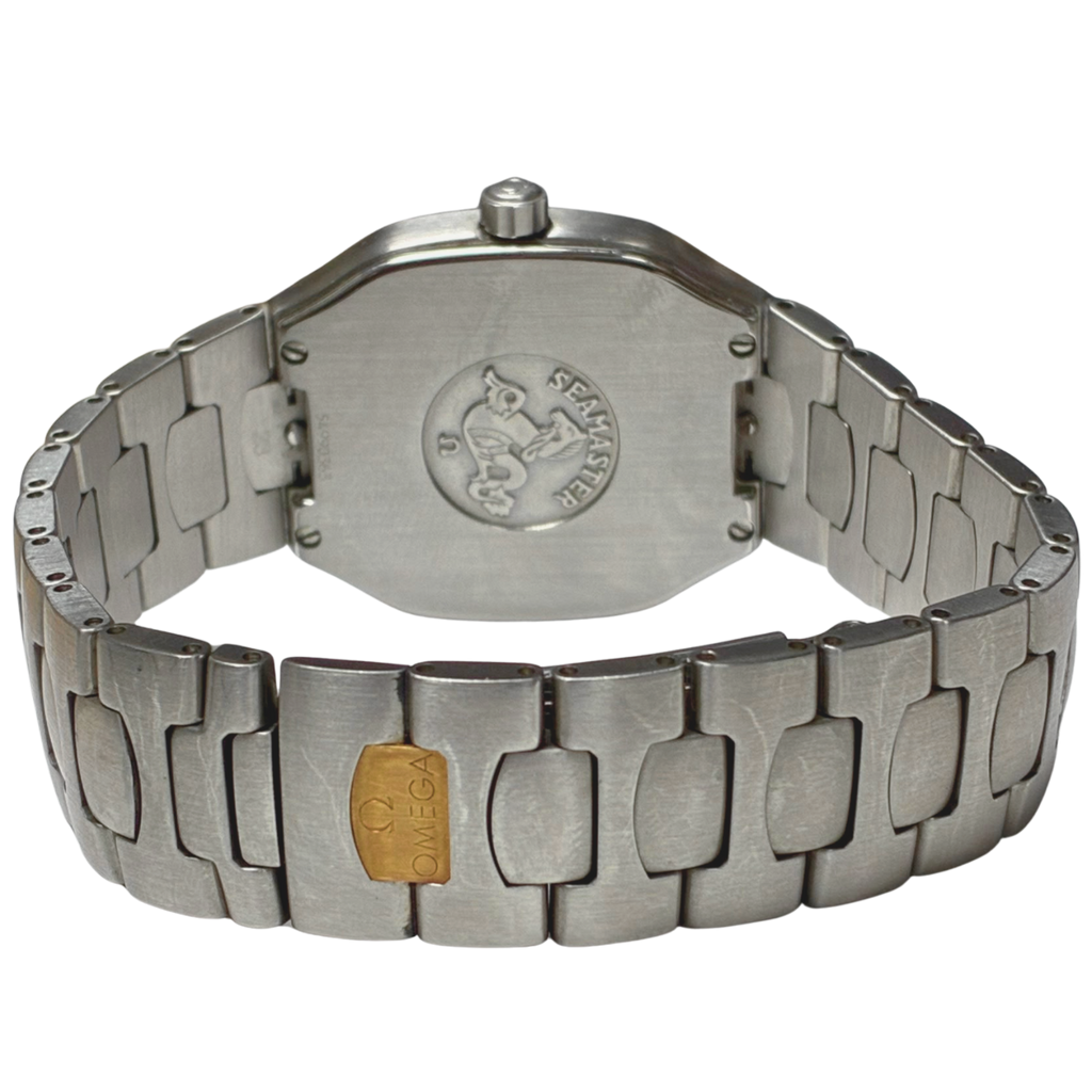 Omega Seamaster Polaris Watch Multifunction Dial Variant