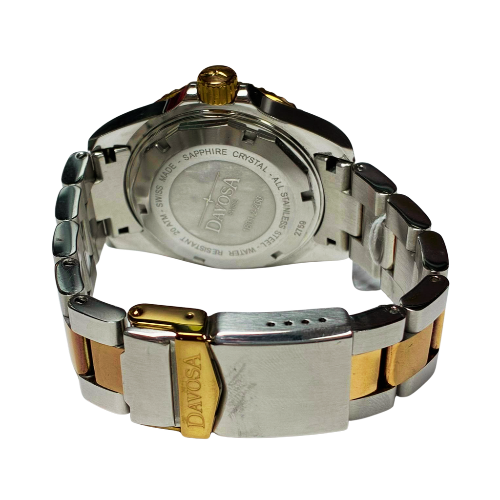 Davosa 18012200 Ternos Automatic Watch