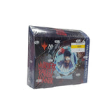 Magic: the Gathering Karlov House Murder Collector Booster 12 Pack MTG Trading Card