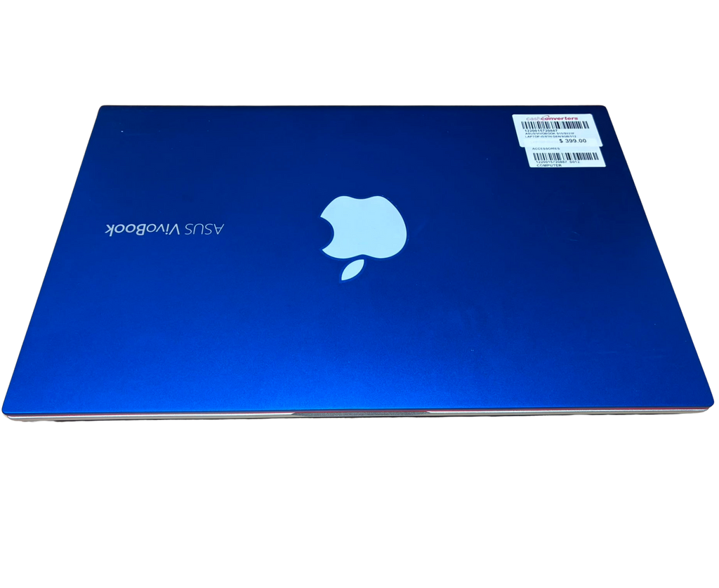 ASUS VivoBook S15 S531F Laptop I5 8TH GEN 8GB 512GB